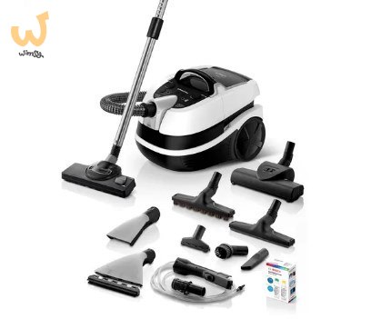 Odkurzacz BOSCH BWD 421PRO (WYPRZEDAŻ) Odkurzacz BOSCH BWD 421PRO (WYPRZEDAŻ)