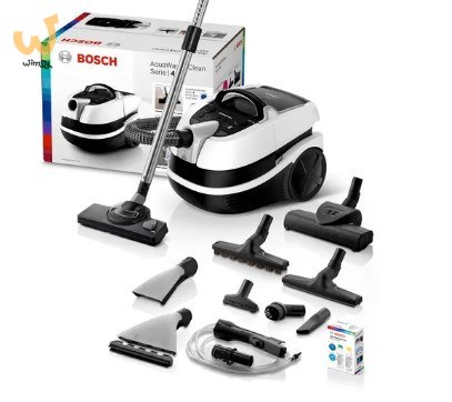 Odkurzacz BOSCH BWD 421PRO (WYPRZEDAŻ) Odkurzacz BOSCH BWD 421PRO (WYPRZEDAŻ)
