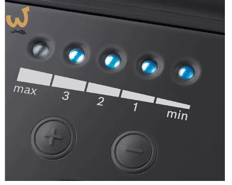 Odkurzacz BOSCH BWD 421PRO (WYPRZEDAŻ) Odkurzacz BOSCH BWD 421PRO (WYPRZEDAŻ)