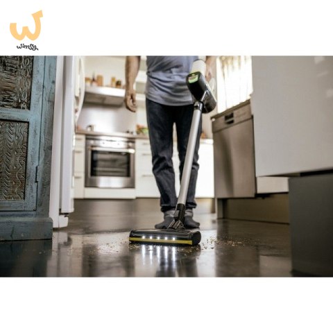 Odkurzacz KARCHER VC 6 Cordless Premium ourFamily - 1.198-677.0 Odkurzacz KARCHER VC 6 Cordless Premium ourFamily - 1.198-677.0