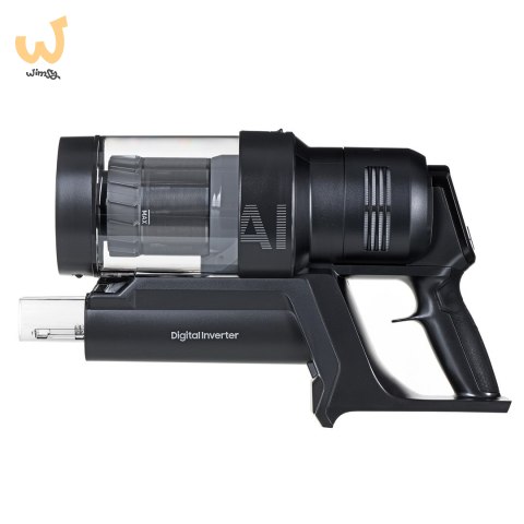Odkurzacz Samsung Bespoke Jet AI VS28C9784QK/WA Odkurzacz Samsung Bespoke Jet AI VS28C9784QK/WA
