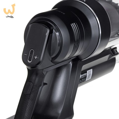 Odkurzacz Samsung Bespoke Jet AI VS28C9784QK/WA Odkurzacz Samsung Bespoke Jet AI VS28C9784QK/WA