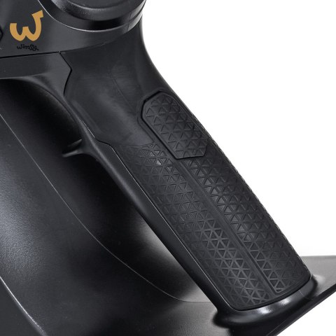 Odkurzacz Samsung Bespoke Jet AI VS28C9784QK/WA Odkurzacz Samsung Bespoke Jet AI VS28C9784QK/WA