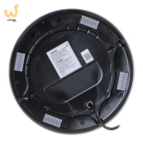 Odkurzacz Samsung Bespoke Jet AI VS28C9784QK/WA Odkurzacz Samsung Bespoke Jet AI VS28C9784QK/WA