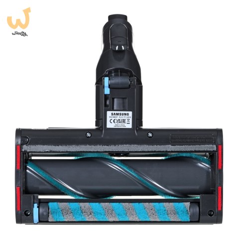Odkurzacz Samsung Bespoke Jet AI VS28C9784QK/WA Odkurzacz Samsung Bespoke Jet AI VS28C9784QK/WA