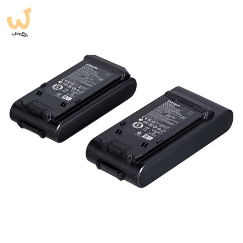 Odkurzacz Samsung Bespoke Jet AI VS28C9784QK/WA Odkurzacz Samsung Bespoke Jet AI VS28C9784QK/WA