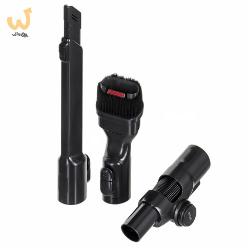 Odkurzacz Samsung Bespoke Jet AI VS28C9784QK/WA Odkurzacz Samsung Bespoke Jet AI VS28C9784QK/WA