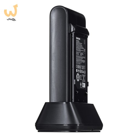 Odkurzacz Samsung Bespoke Jet AI VS28C9784QK/WA Odkurzacz Samsung Bespoke Jet AI VS28C9784QK/WA