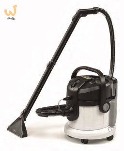 Odkurzacz piorący KARCHER SE 4 - 1.081-150.0 (WYPRZEDAŻ) Odkurzacz piorący KARCHER SE 4 - 1.081-150.0 (WYPRZEDAŻ)