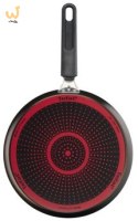 Patelnia naleśnikowa TEFAL Simply Clean 25cm B56710