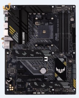 Płyta główna Asus TUF GAMING B550-PLUS (WI-FI) (WYPRZEDAŻ)