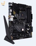 Płyta główna Asus TUF GAMING B550-PLUS (WI-FI) (WYPRZEDAŻ)