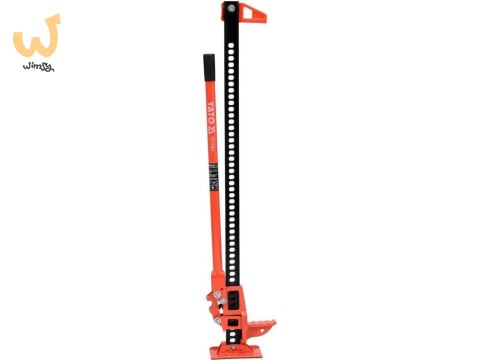 Podnośnik farmerski 3T 48" YT-17261 YATO Podnośnik farmerski 3T 48" YT-17261 YATO