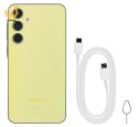 Samsung Galaxy A55 (A556) 5G 8/128GB Lemon