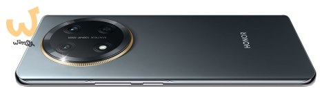 Smartfon Honor Magic7 Lite 5G Dual Sim 8/256GB Titanium Black Smartfon Honor Magic7 Lite 5G Dual Sim 8/256GB Titanium Black