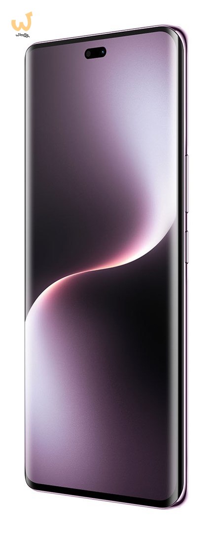 Smartfon Honor Magic7 Lite 5G Dual Sim 8/256GB Titanium Purple Smartfon Honor Magic7 Lite 5G Dual Sim 8/256GB Titanium Purple