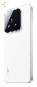 Smartfon Xiaomi 15 5G Dual Sim 12/512GB White