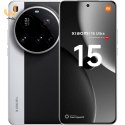 Smartfon Xiaomi 15 Ultra 5G Dual Sim 16/512GB Silver