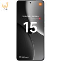 Smartfon Xiaomi 15 Ultra 5G Dual Sim 16/512GB Silver