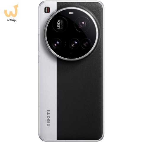 Smartfon Xiaomi 15 Ultra 5G Dual Sim 16/512GB Silver Smartfon Xiaomi 15 Ultra 5G Dual Sim 16/512GB Silver