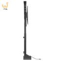 Stojak do telewizorów Maclean MC-866 (37" - 65"; max. 50kg)