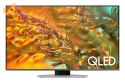 Telewizor Samsung QE65Q80DATXXH QLED 65'' 4K Ultra HD Tizen 120Hz Dolby Atmos Srebrny (WYPRZEDAŻ)