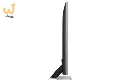 Telewizor Samsung QE65Q80DATXXH QLED 65'' 4K Ultra HD Tizen 120Hz Dolby Atmos Srebrny (WYPRZEDAŻ) Telewizor Samsung QE65Q80DATXXH QLED 65'' 4K Ultra HD Tizen 120Hz Dolby Atmos Srebrny (WYPRZEDAŻ)