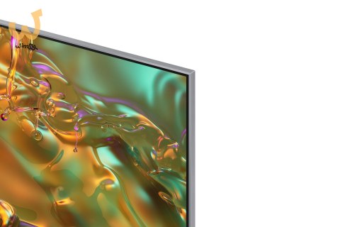 Telewizor Samsung QE65Q80DATXXH QLED 65'' 4K Ultra HD Tizen 120Hz Dolby Atmos Srebrny (WYPRZEDAŻ) Telewizor Samsung QE65Q80DATXXH QLED 65'' 4K Ultra HD Tizen 120Hz Dolby Atmos Srebrny (WYPRZEDAŻ)