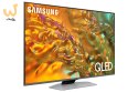 Telewizor Samsung QE65Q80DATXXH QLED 65'' 4K Ultra HD Tizen 120Hz Dolby Atmos Srebrny (WYPRZEDAŻ)