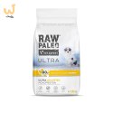 VetExpert Raw Paleo Ultra Turkey Medium&Large Puppy - Karma sucha dla psów - 10kg (WYPRZEDAŻ)