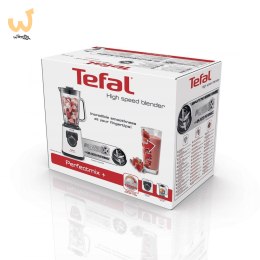 Blender stojący Tefal BL811D (1200W; kolor srebrny)