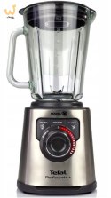 Blender stojący Tefal BL811D (1200W; kolor srebrny)