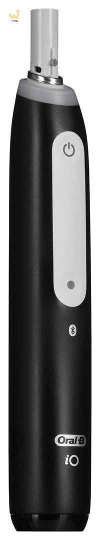 Braun Oral-B szczoteczka elektryczna iO 4 BLACK Braun Oral-B szczoteczka elektryczna iO 4 BLACK