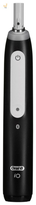 Braun Oral-B szczoteczka elektryczna iO 4 BLACK