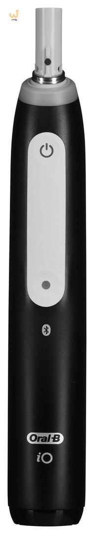 Braun Oral-B szczoteczka elektryczna iO 4 BLACK Braun Oral-B szczoteczka elektryczna iO 4 BLACK