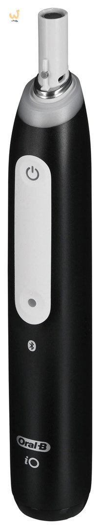 Braun Oral-B szczoteczka elektryczna iO 4 BLACK Braun Oral-B szczoteczka elektryczna iO 4 BLACK