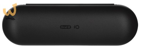 Braun Oral-B szczoteczka elektryczna iO 4 BLACK Braun Oral-B szczoteczka elektryczna iO 4 BLACK