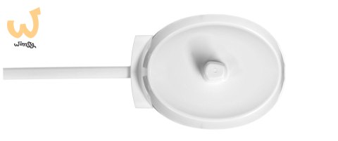 Braun Oral-B szczoteczka elektryczna iO 4 BLACK Braun Oral-B szczoteczka elektryczna iO 4 BLACK