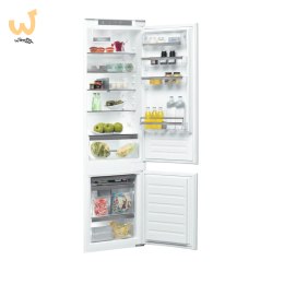 Chłodziarko-zamrażarka WHIRLPOOL ART 9811 SF2
