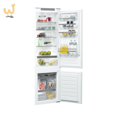 Chłodziarko-zamrażarka WHIRLPOOL ART 9811 SF2 Chłodziarko-zamrażarka WHIRLPOOL ART 9811 SF2