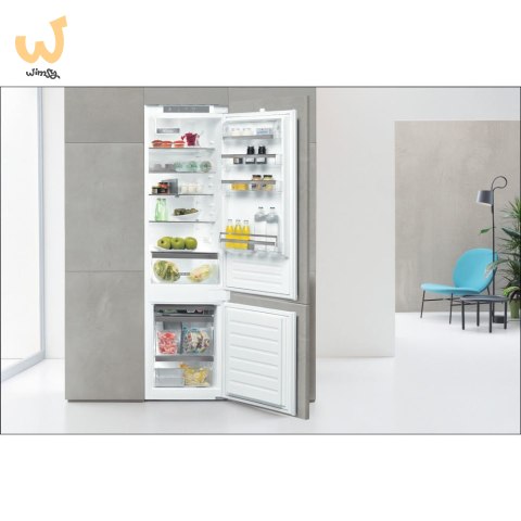 Chłodziarko-zamrażarka WHIRLPOOL ART 9811 SF2 Chłodziarko-zamrażarka WHIRLPOOL ART 9811 SF2