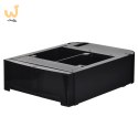 Ekspres automatyczny Aulika EVO OFFICE BLACK SAECO (WYPRZEDAŻ)