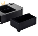 Ekspres automatyczny Aulika EVO OFFICE BLACK SAECO (WYPRZEDAŻ)