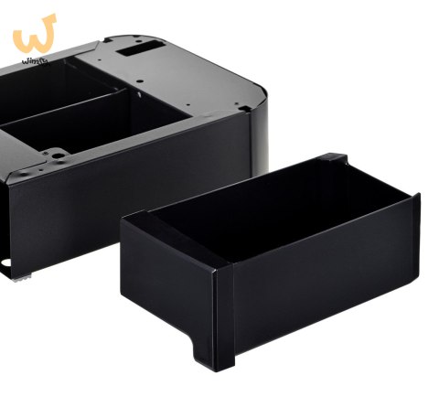 Ekspres automatyczny Aulika EVO OFFICE BLACK SAECO (WYPRZEDAŻ) Ekspres automatyczny Aulika EVO OFFICE BLACK SAECO (WYPRZEDAŻ)