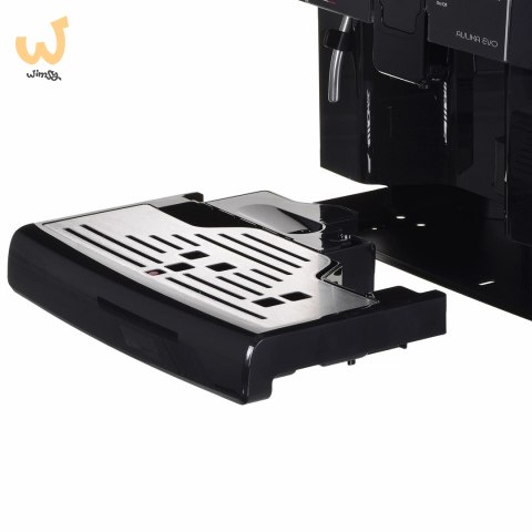 Ekspres automatyczny Aulika EVO OFFICE BLACK SAECO (WYPRZEDAŻ) Ekspres automatyczny Aulika EVO OFFICE BLACK SAECO (WYPRZEDAŻ)