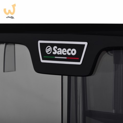 Ekspres automatyczny Aulika EVO OFFICE BLACK SAECO (WYPRZEDAŻ) Ekspres automatyczny Aulika EVO OFFICE BLACK SAECO (WYPRZEDAŻ)