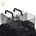 Ekspres automatyczny Aulika EVO OFFICE BLACK SAECO (WYPRZEDAŻ)