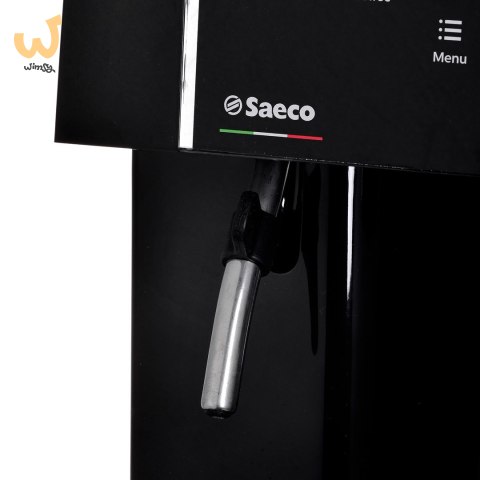 Ekspres automatyczny Aulika EVO OFFICE BLACK SAECO (WYPRZEDAŻ) Ekspres automatyczny Aulika EVO OFFICE BLACK SAECO (WYPRZEDAŻ)