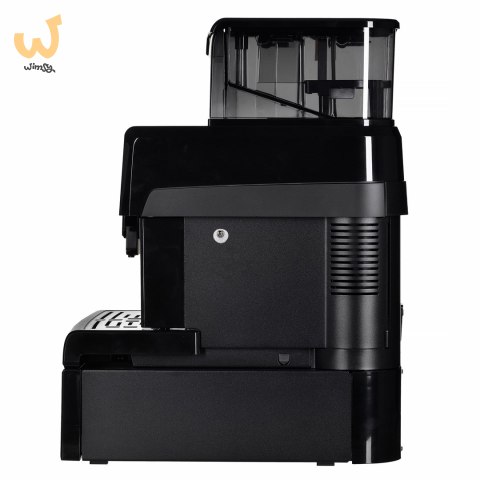 Ekspres automatyczny Aulika EVO OFFICE BLACK SAECO (WYPRZEDAŻ) Ekspres automatyczny Aulika EVO OFFICE BLACK SAECO (WYPRZEDAŻ)