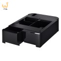 Ekspres automatyczny Aulika EVO OFFICE BLACK SAECO (WYPRZEDAŻ)